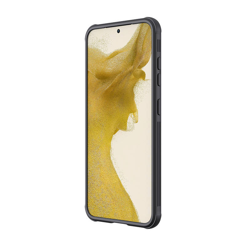 Nillkin CamShield Pro case for Samsung S23 (black) - Product Image 3