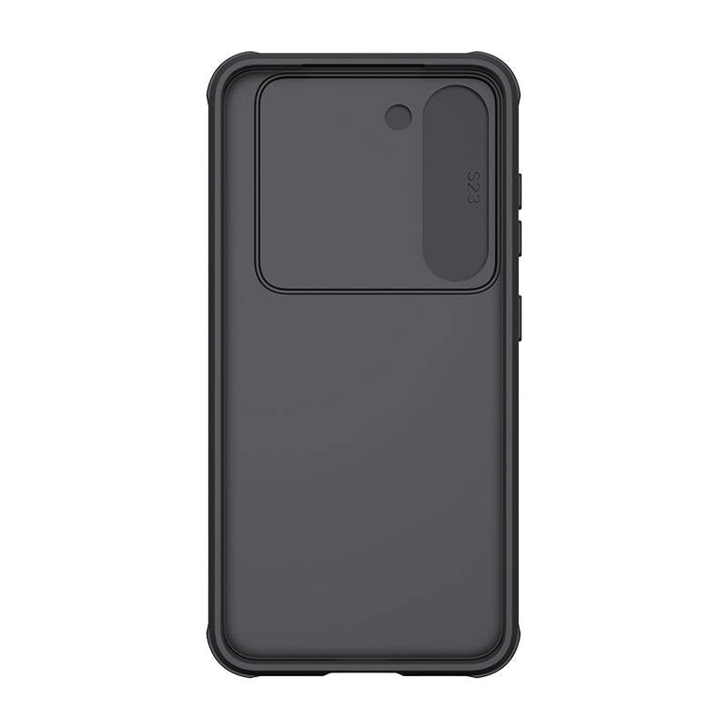 Nillkin CamShield Pro case for Samsung S23 (black) - Product Image 6