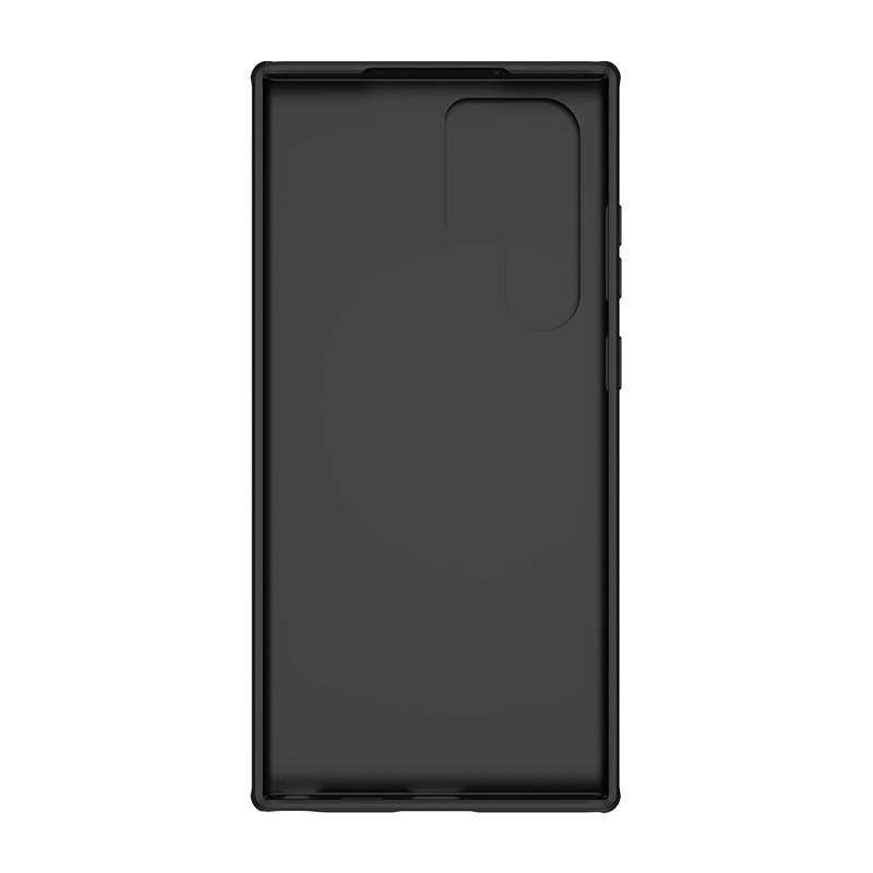 Nillkin CamShield Pro case for Samsung S23 Ultra (black) - Product Image 6