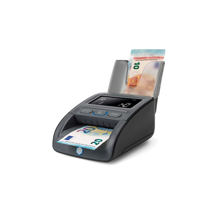 SAFESCAN | Money Checking Machine, 155-S G2 | 250-08195 | Black | Suitable for Banknotes | Number of detection points 7 