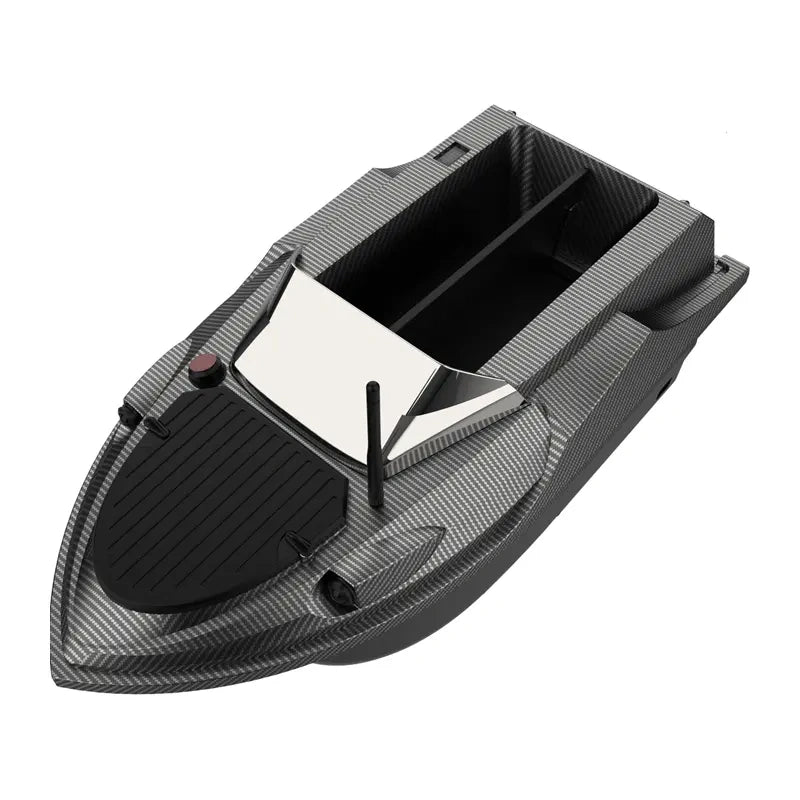 FLYTEC V080 Basic Bait Boat + Battery - Image 3