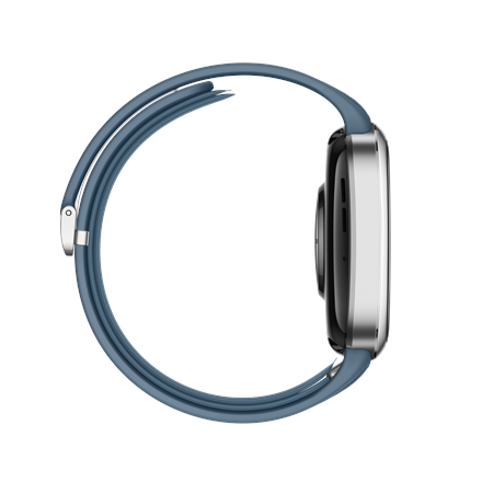 Huawei Watch D2, Luca-B29 | AMOLED | 1.82" | Blue