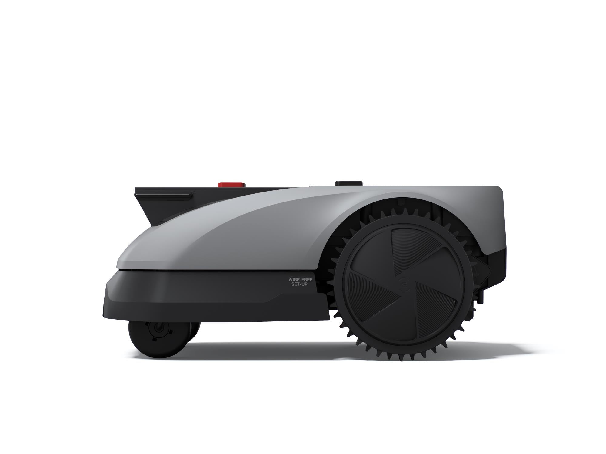 GRASS MOWER ROBOT/GOAT O600 RTK ECOVACS