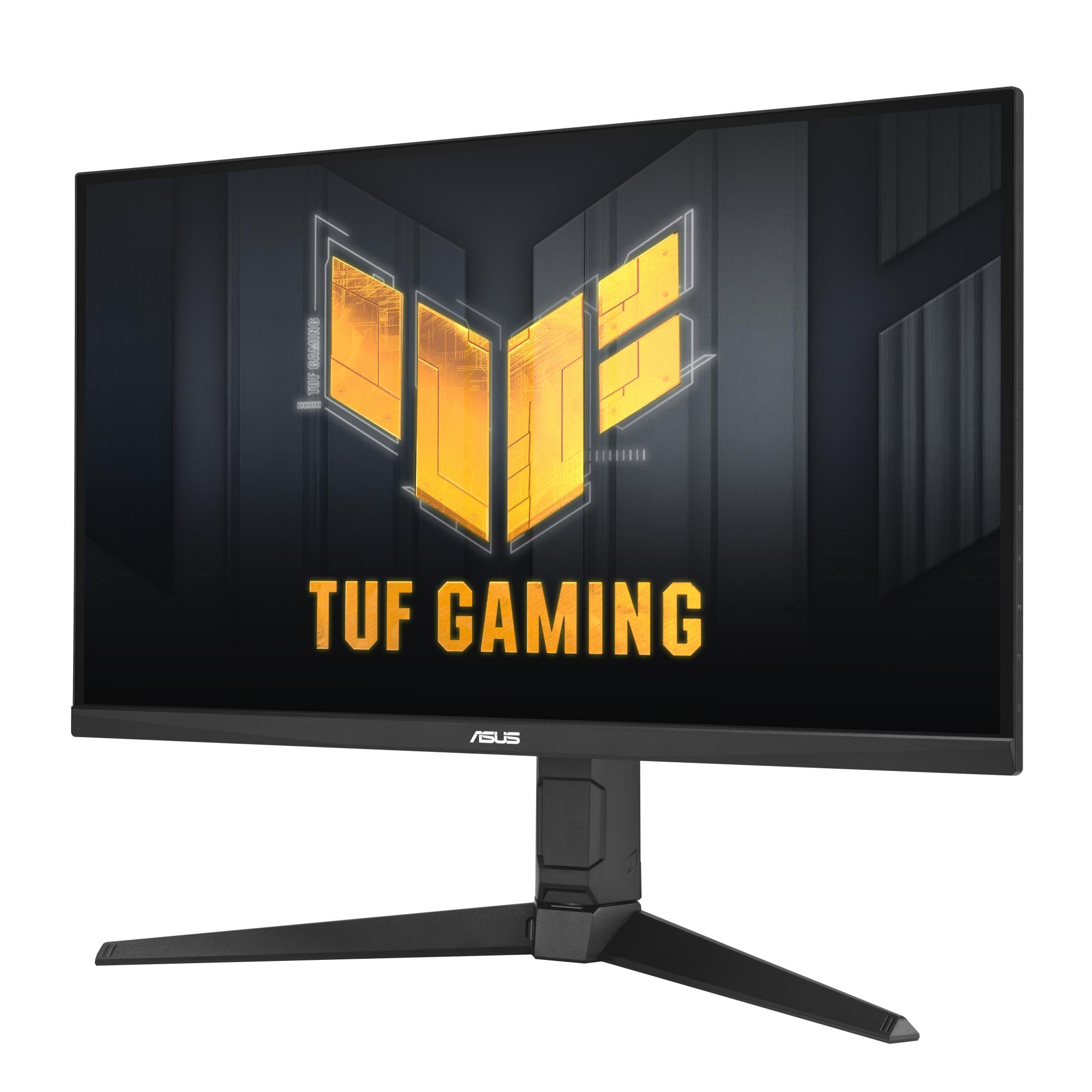 LCD Monitor ASUS 27 " 3840 x 2160 pixels 4K Ultra HD Native aspect ratio 16:9 LCD Flat 90LM0CR1-B01171