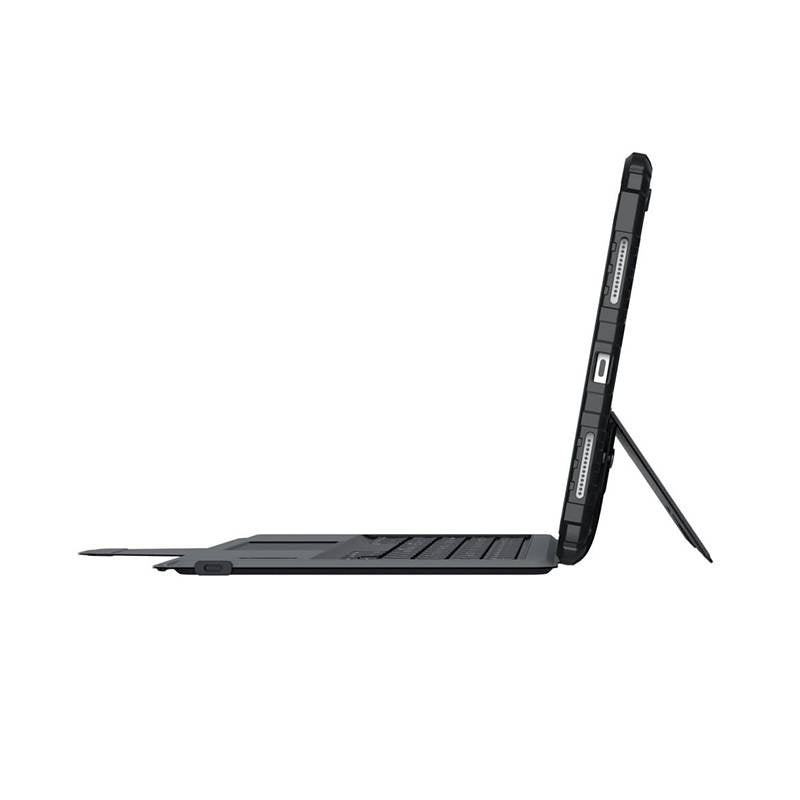Nillkin case with keyboard for Ipad 10.9" (Black) - Product Image 3