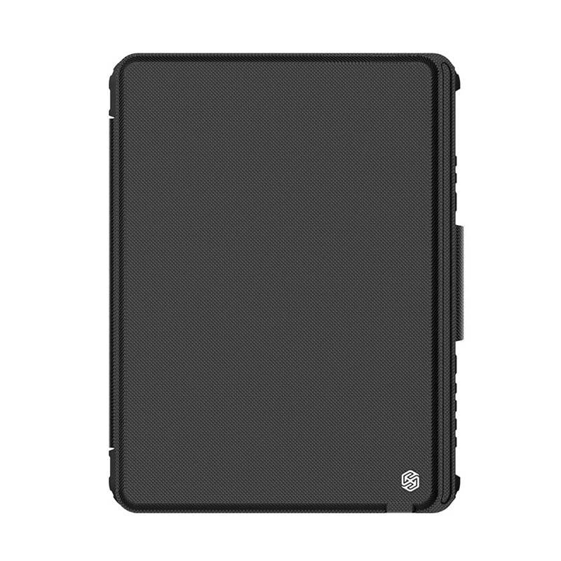 Nillkin case with keyboard for Ipad 10.9" (Black) - Product Image 4