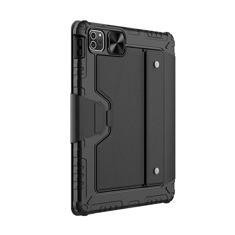Nillkin case with keyboard for Ipad 10.9" (Black) - Product Image 5