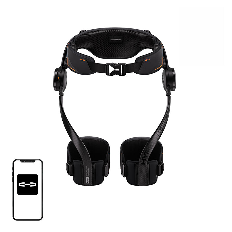 HYPERSHELL X Ultra S Exoskeleton - Image 1