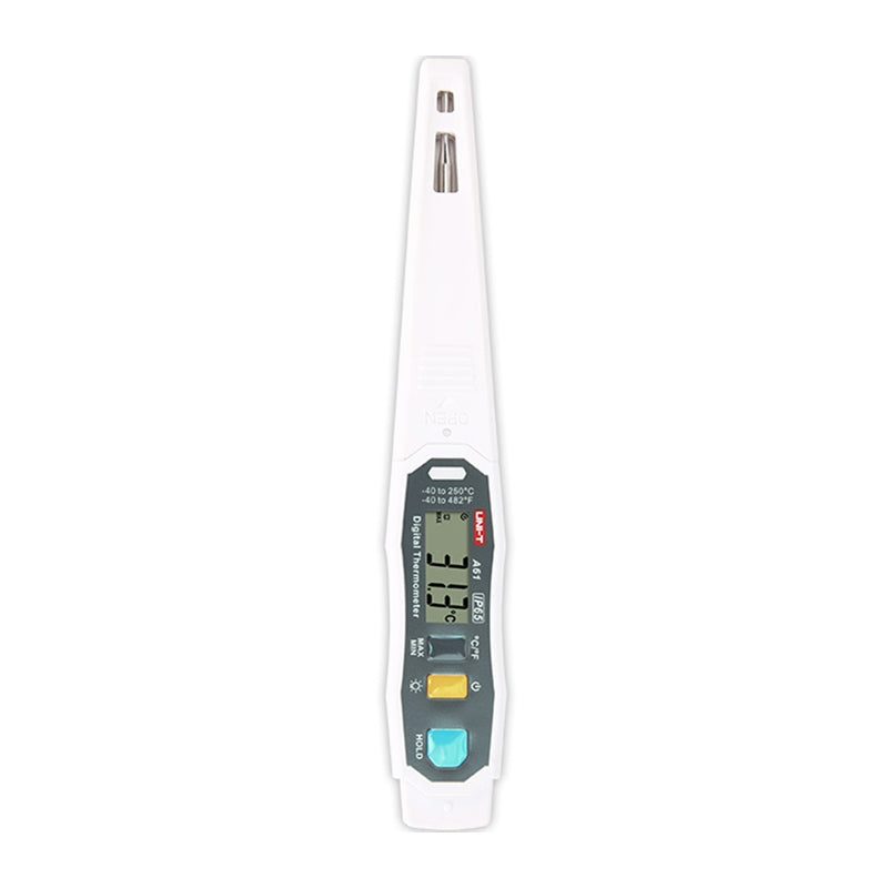 Uni-T A61 Digital Thermometer - Image 1