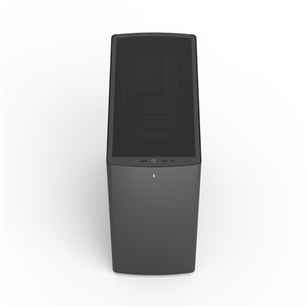 Fractal Design Case | Define One | ATX | Dark Solid