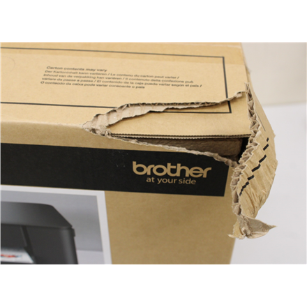 SALE OUT. Brother DCP-J1260W 3-in-1 Wireless Inkjet Printer | SALE OUT. | Multifunctional printer | DCP-J1260W | Inkjet 