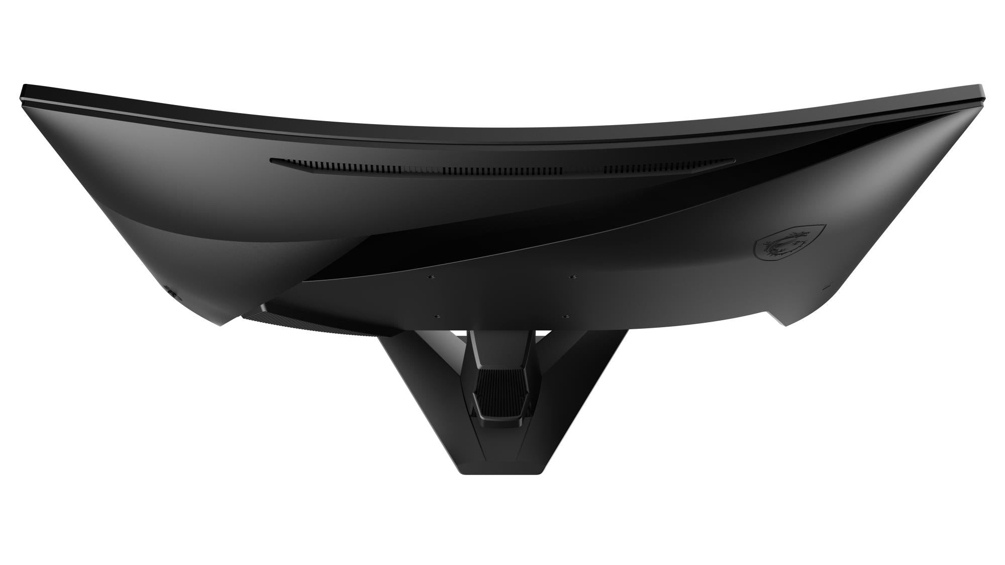 MSI MAG 27C6F Monitors