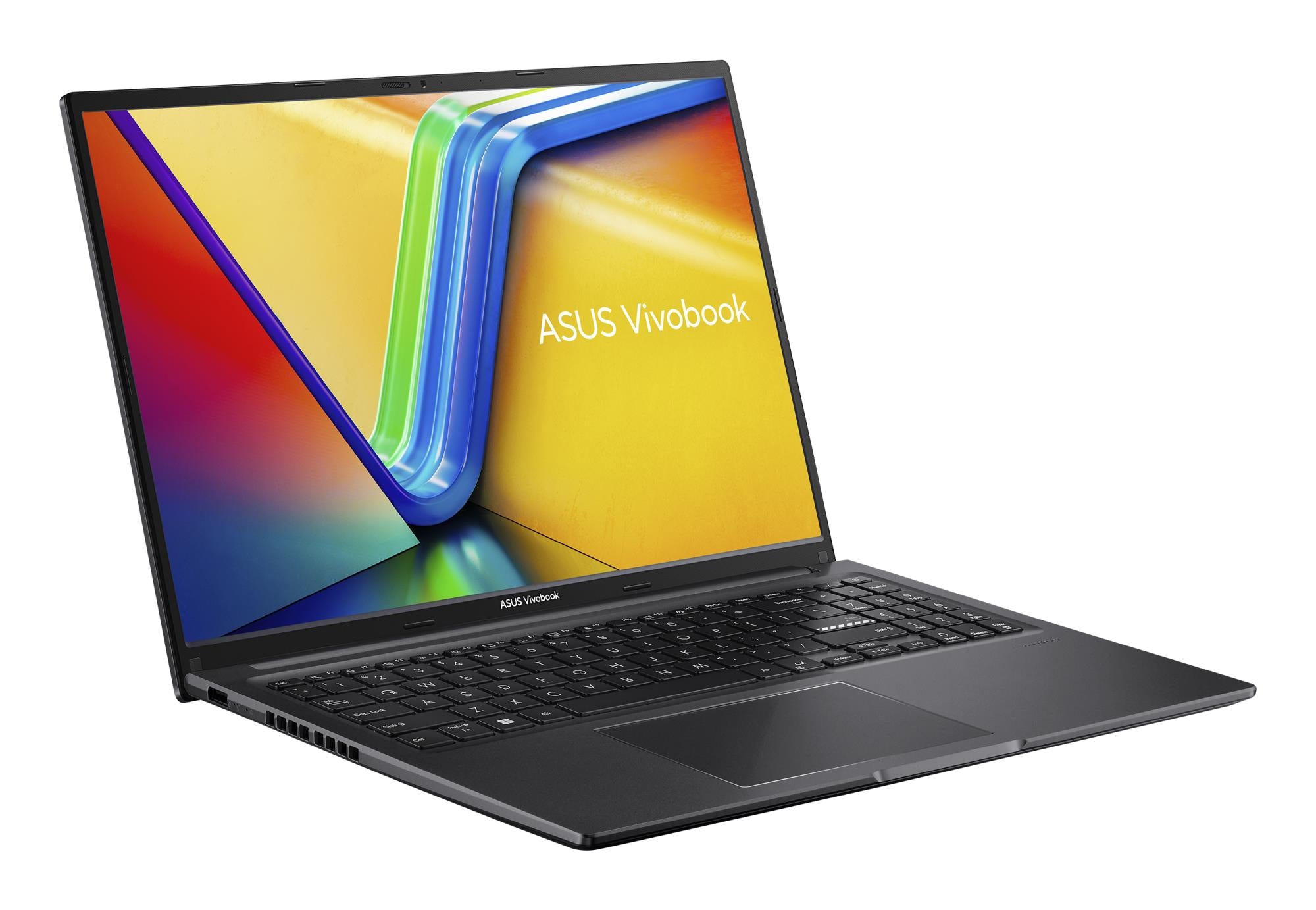 Notebook ASUS VivoBook Series M1605NAQ-SH035W CPU AMD RyzenT 7 170 3.2 GHz 16 " 1920 x 1200 pixels RAM 16 GB DDR5-SDRAM SSD 1000 GB Discrete graphics Not available On-board graphics Yes Numeric keypad Yes OS installed Windows 11 Home Colour Black Weight