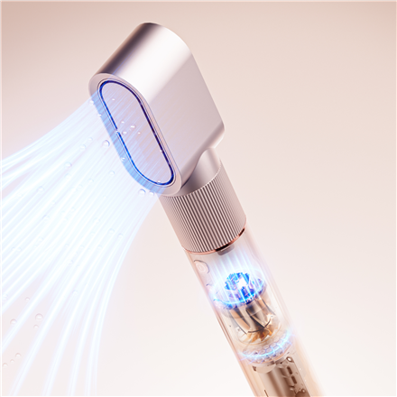 Jimmy Hair Multi Styler | HF9 | Ion conditioning | Display LED | 1300 W