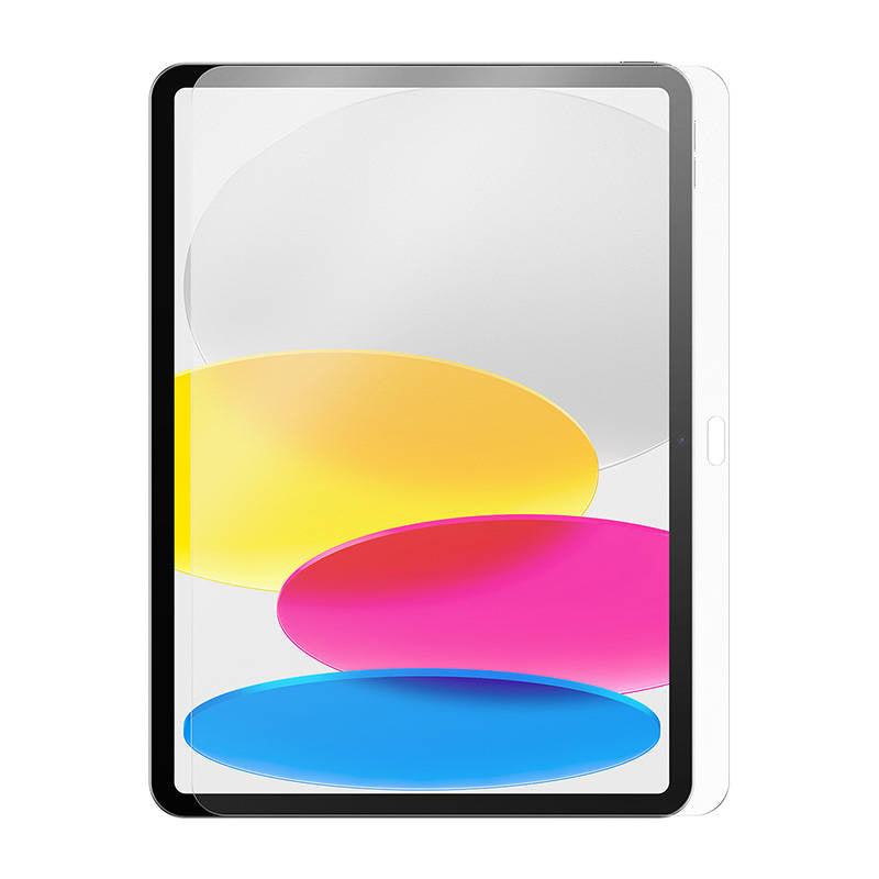 Paper-like film Baseus 0.15mm For iPad 10.9" Transparent - Product Image 2