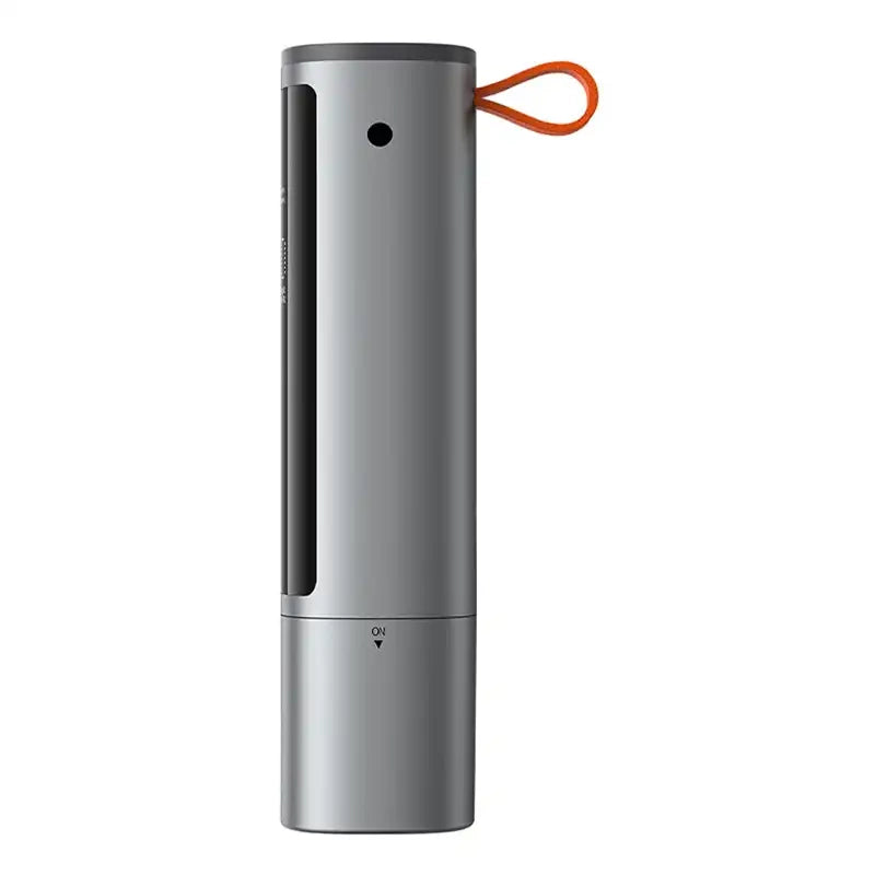 Electronic Breathalyzer Baseus SafeJourney Pro (Grey) - Product Image 7
