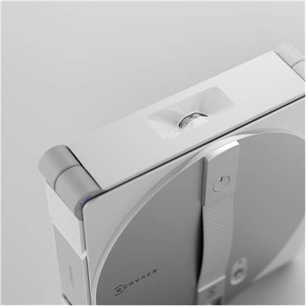 Ecovacs Window Cleaning Robot | WINBOT W3 OMNI | Corded/Cordless | 8000 Pa | White/Silver