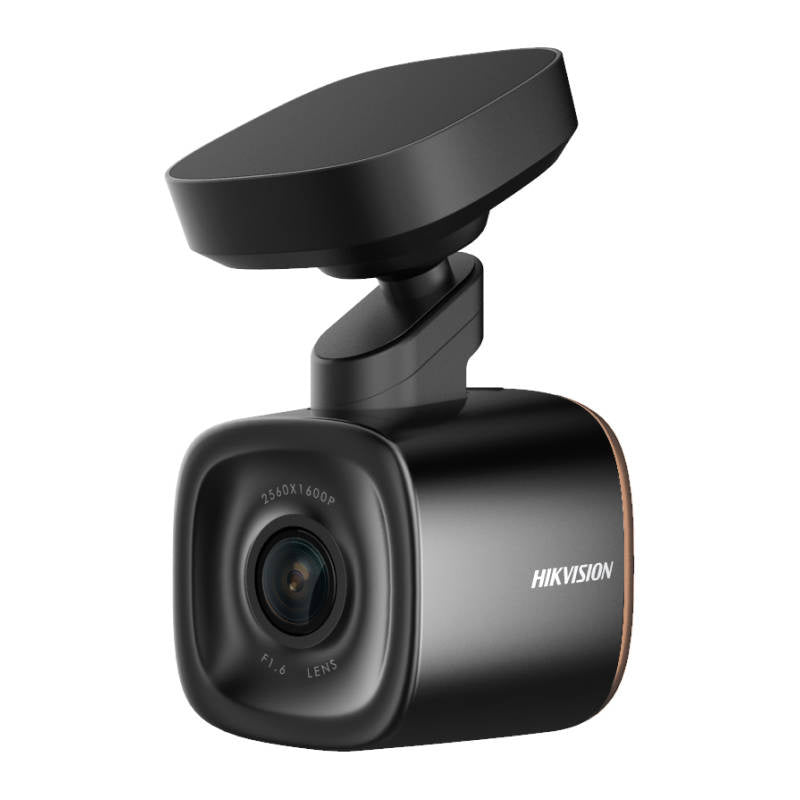 Dash camera Hikvision F6S 1600p/30fps - Product Image 2