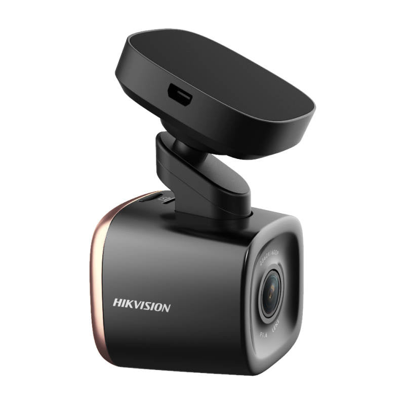 Dash camera Hikvision F6S 1600p/30fps - Product Image 7