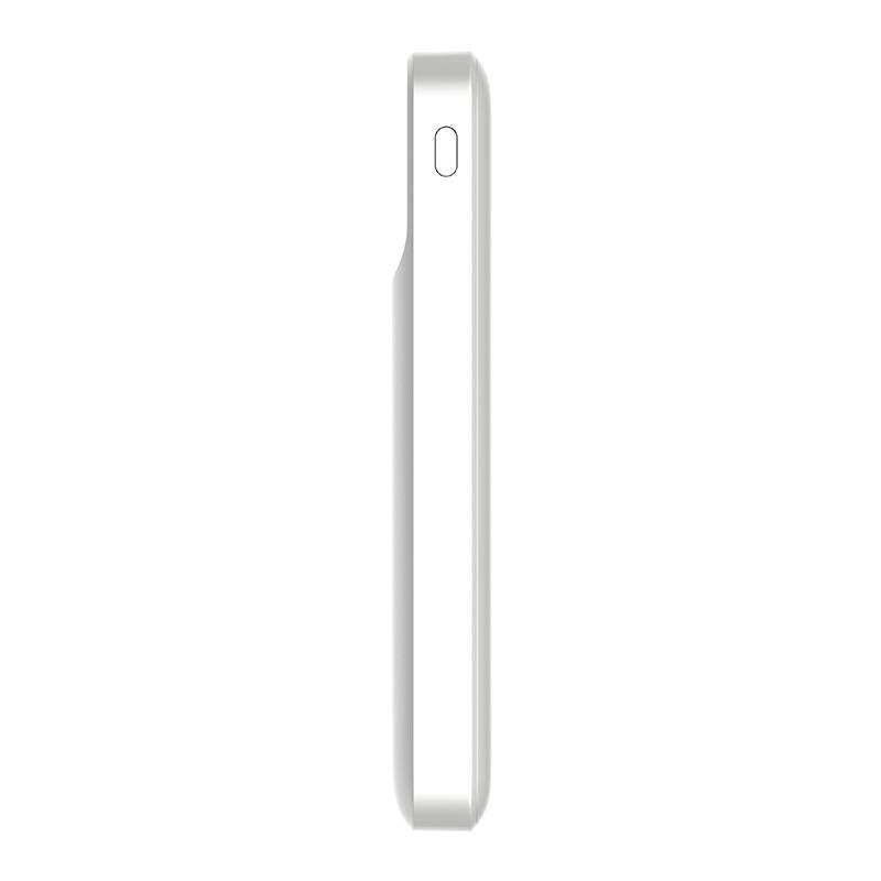 Powerbank LDNIO PQ12, 15W, 10000mah (white) - Product Image 4