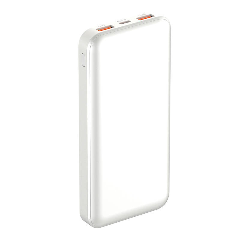 Powerbank LDNIO PQ12, 15W, 10000mah (white) - Product Image 3