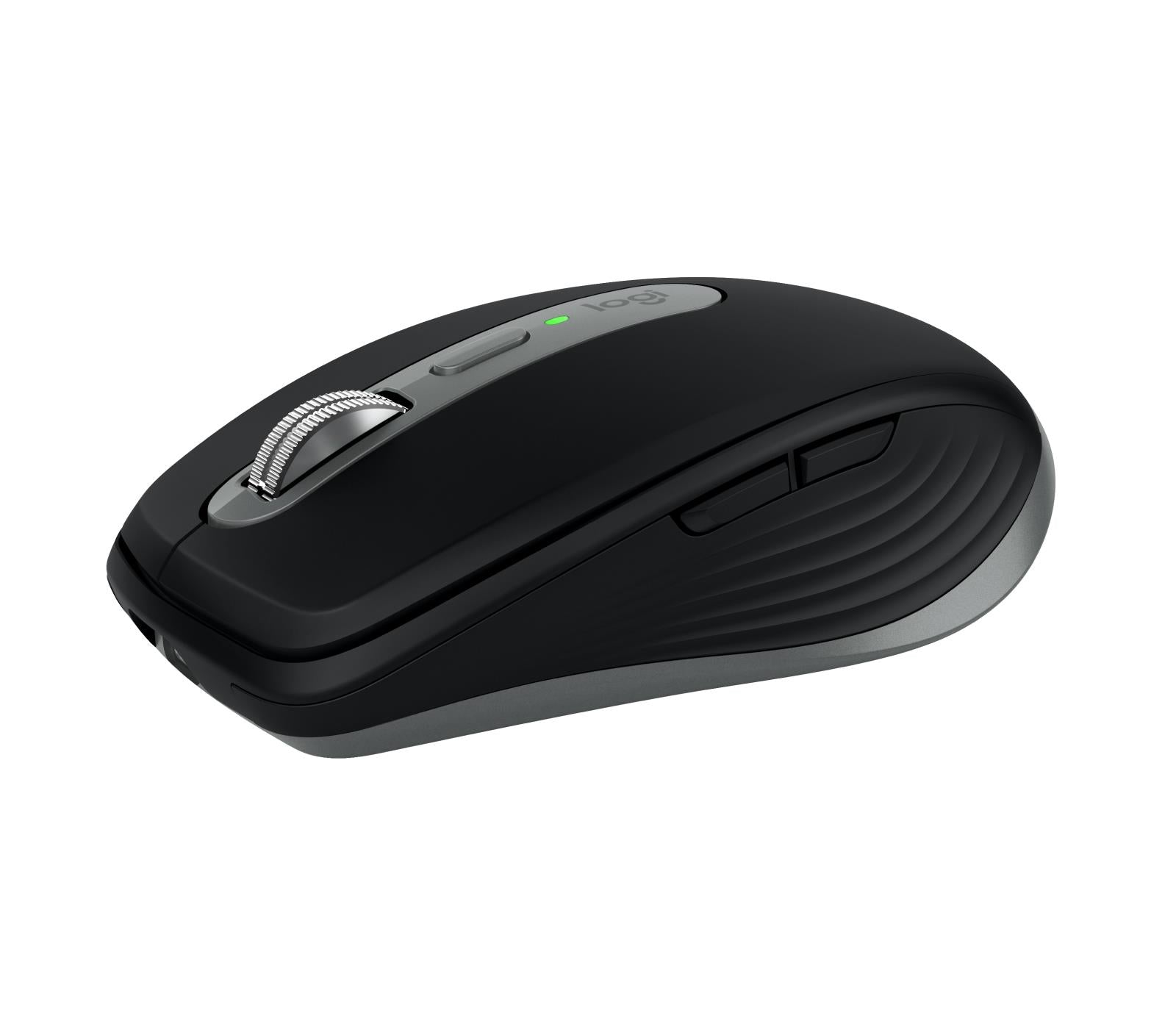 MOUSE USB WRL MX ANYWHERE 3S/GRAPHITE 910-006929 LOGITECH