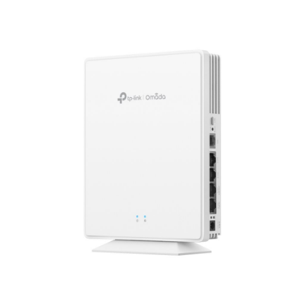 TP-LINK Omada AX3000 Desktop Wi-Fi 6 Access Point | EAP650-Desktop | 802.11ax | 2402 Mbit/s | Ethernet LAN (RJ-45) ports