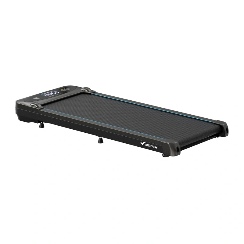 MERACH MR-T26B1 Electric Treadmill - Image 1