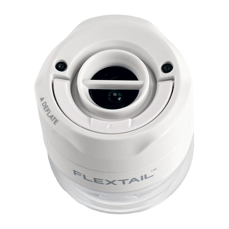 FLEXTAIL Tiny Pump 3X Electric Pump (White) - Image 4