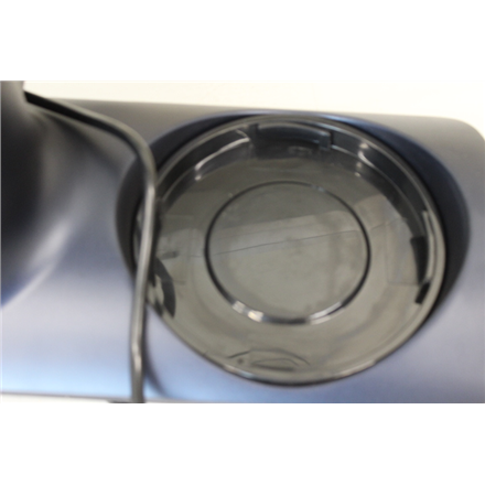 SALE OUT. ETA Kitchen machine | Gratus EVO Elegance 102890125 | 1500 W | Number of speeds 8 | Bowl capacity 3.5 L | Blue