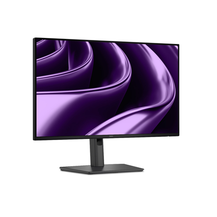 Dell P2426HE | 24 " | IPS | FHD | 16:9 | 120 Hz | 5/8 ms | 1920 x 1080 pixels | 300 cd/m² | HDMI ports quantity 1 | Gray