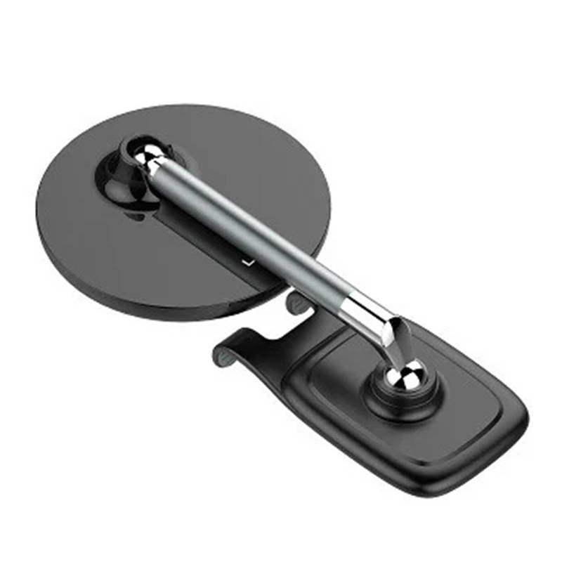 LDNIO Desk Phone Stand (Telescopic), MG05,  Black - Product Image 3