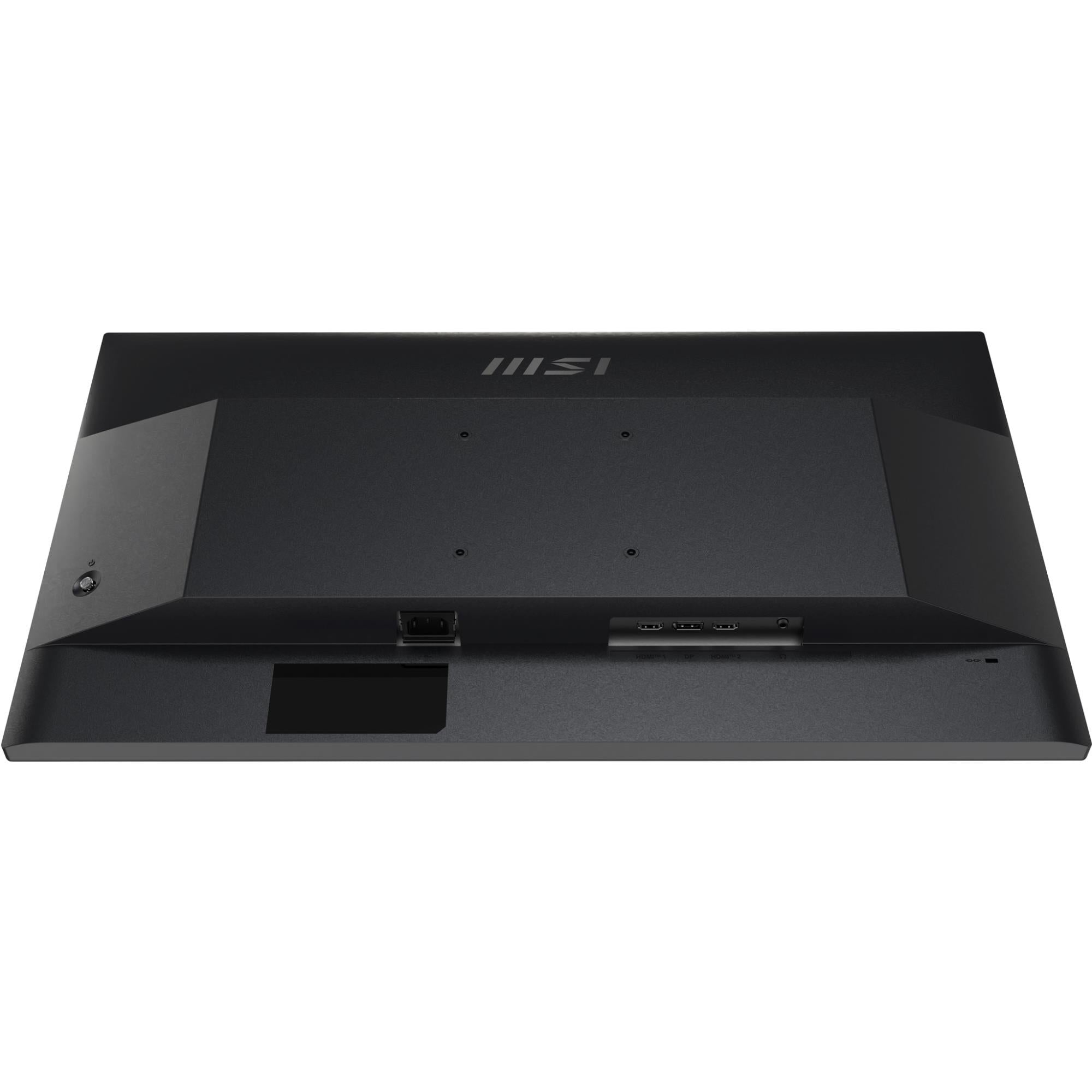 MSI PRO MP275QPG Monitors