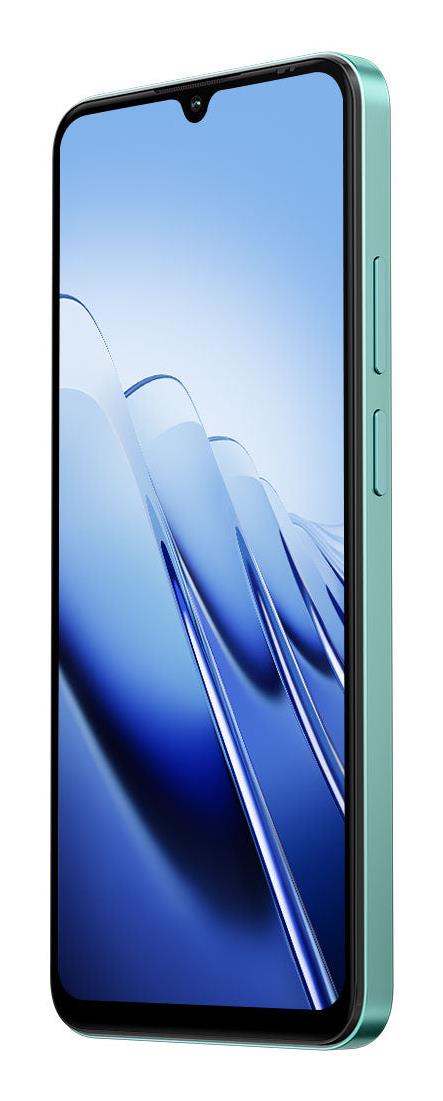 MOBILE PHONE WAVE 10/8/128GB GREEN BLACKVIEW