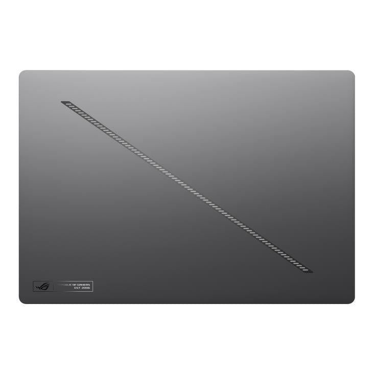 Notebook ASUS ROG Zephyrus G16 (2025) GU605CW-QR147W CPU Core Ultra U9-285H 2900 MHz 16" 2560x1600 RAM 32GB LPDDR5x 7467 MHz SSD 1TB NVIDIA GeForce RTX 5080 16GB ENG Card Reader SD card Windows 11 Home Eclipse Grey 1.95 kg 90NR0LX5-M00870