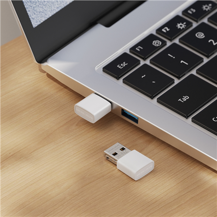 Mercusys AX900 Nano Wi-Fi 6 Bluetooth USB Adapter | MA60XNB