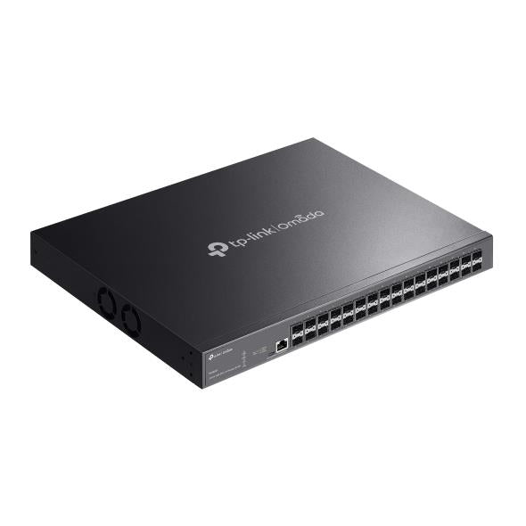 Switch TP-LINK SX3032F 32xSFP+ 1xConsole 1xRJ45 SX3032F