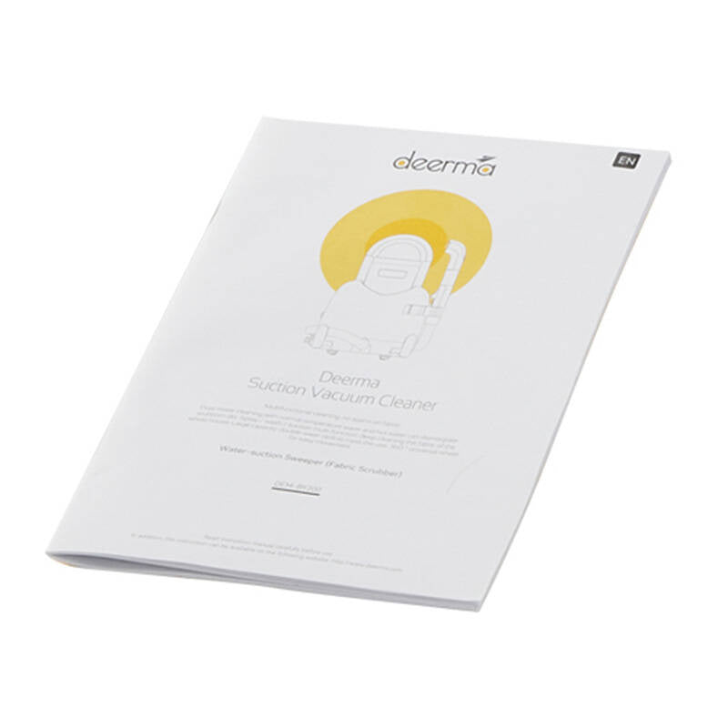 Teppichwaschsauger Deerma DEM-BY200