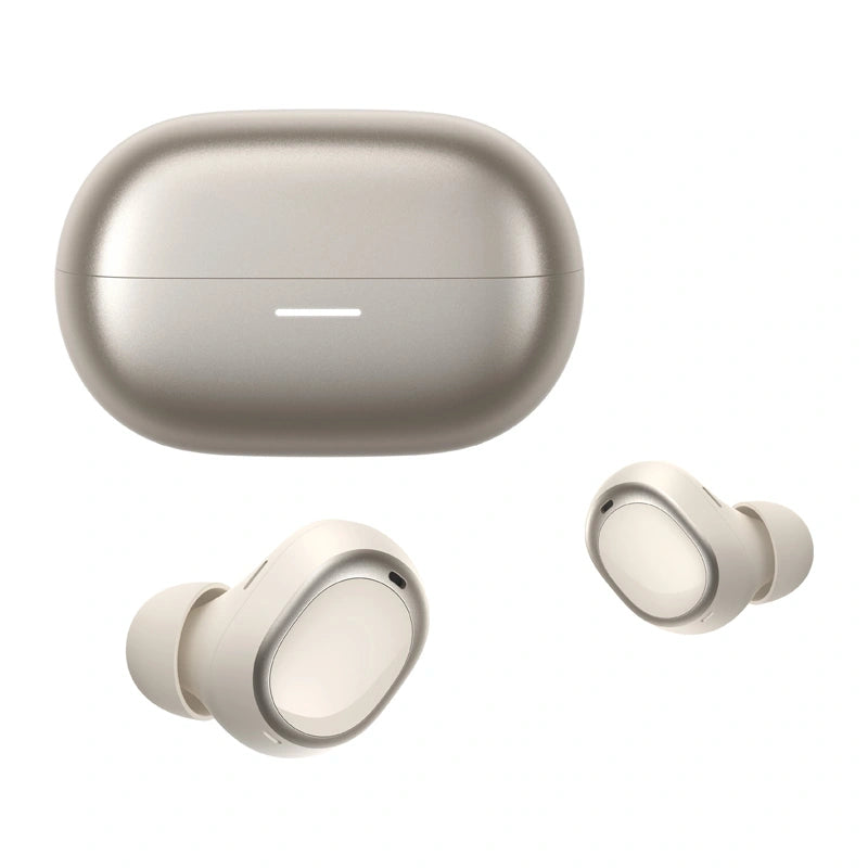 QCY Melobuds A30 Wireless Earbuds (Gold) - Image 4