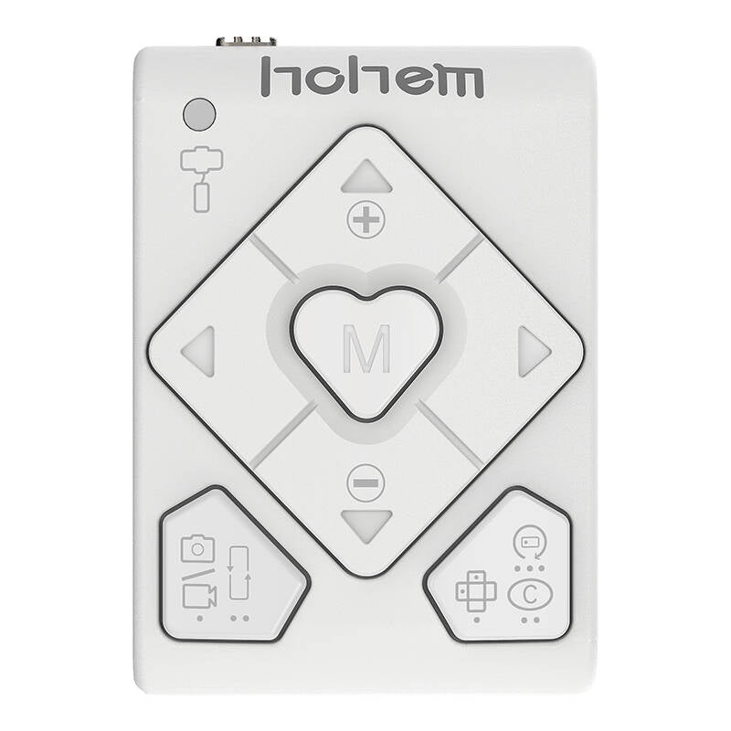 Remote Control Hohem HRT-03 - Image 1