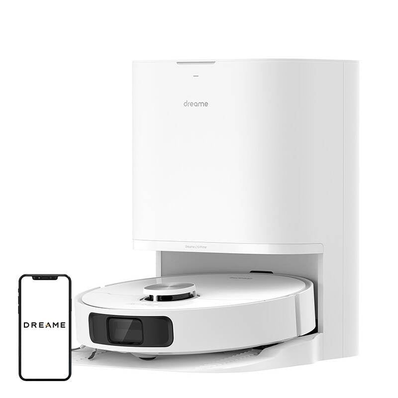 Robot vacuum cleaner Dreame L10 Prime - Product Image 1