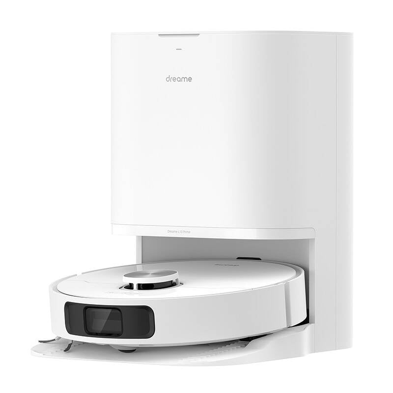 Robot vacuum cleaner Dreame L10 Prime - Product Image 2