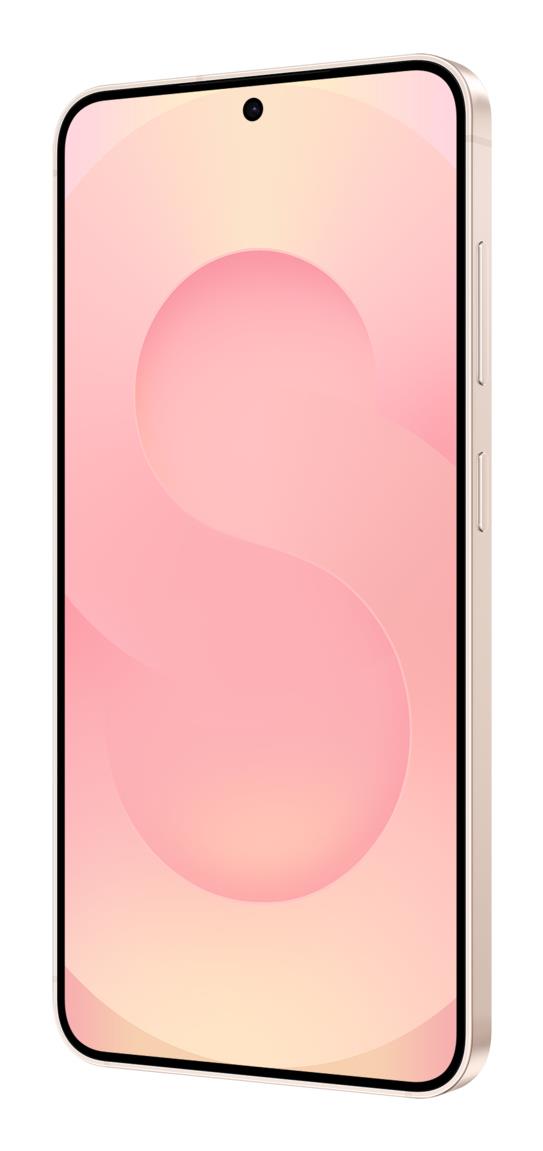 MOBILE PHONE GALAXY S25/512GB P.GOLD SM-S931B SAMSUNG