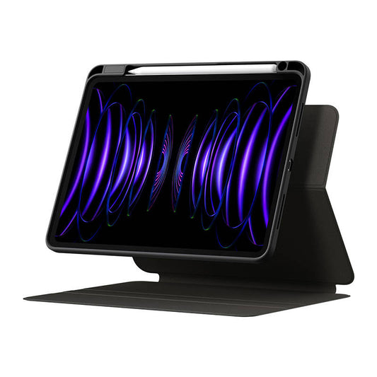 Baseus Minimalist Series IPad PRO 12.9 Magnetic protective case (black) - Product Image 2
