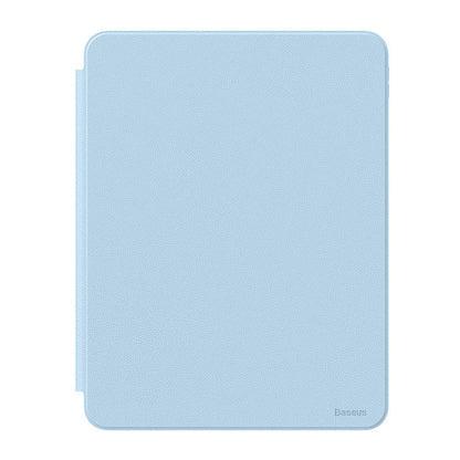 Baseus Minimalist Series IPad PRO 12.9 Magnetic protective case (blue) - Product Image 4
