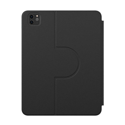 Baseus Minimalist Series IPad PRO 11"/Pad Air4/Air5 10.9" Magnetic protective case (black) - Product Image 2