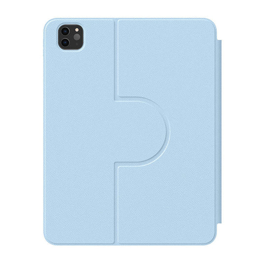 Baseus Minimalist Series IPad PRO 11"/Pad Air4/Air5 10.9" Magnetic protective case (blue) - Product Image 2