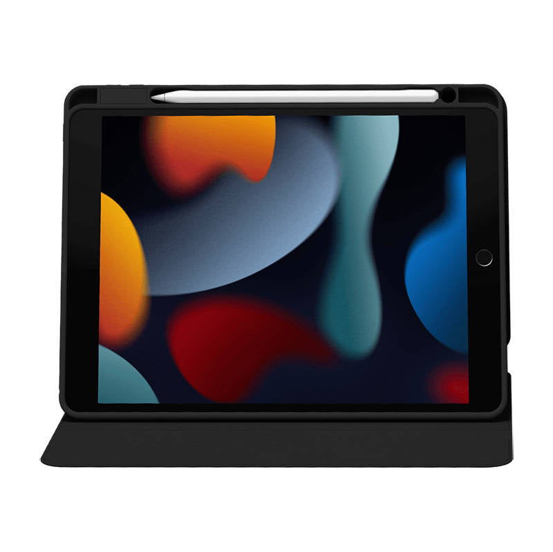 Baseus Minimalist Series IPad 10.2" Magnetic protective case (black) - Product Image 4