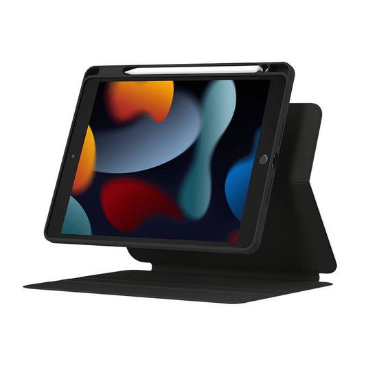 Baseus Minimalist Series IPad 10.2" Magnetic protective case (black) - Product Image 1