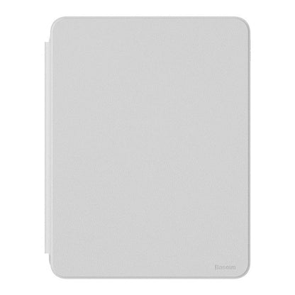Baseus Minimalist Series IPad 10.2" Magnetic protective case (grey) - Product Image 4